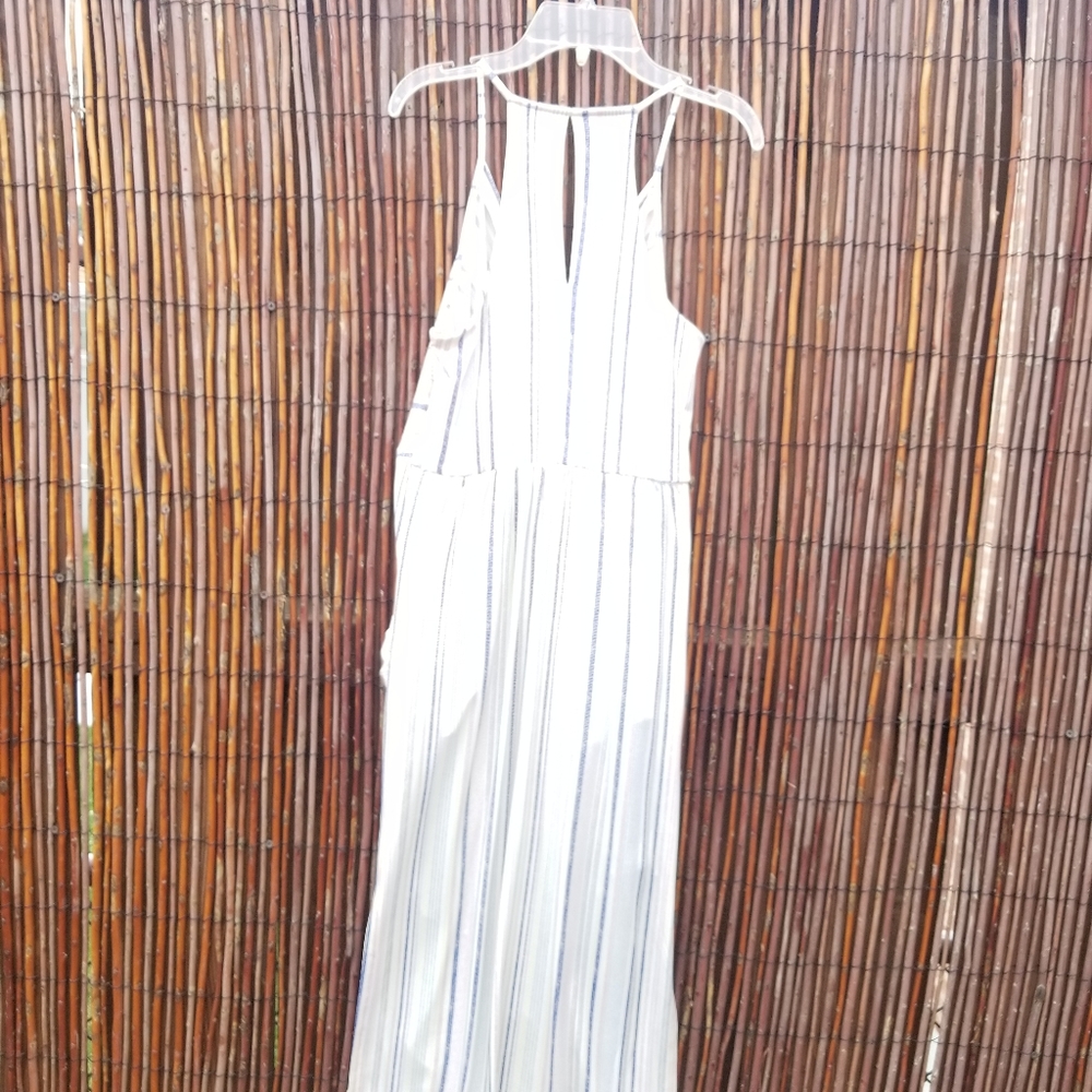 BCBGeneration summer midi dress - Picture 9 of 10